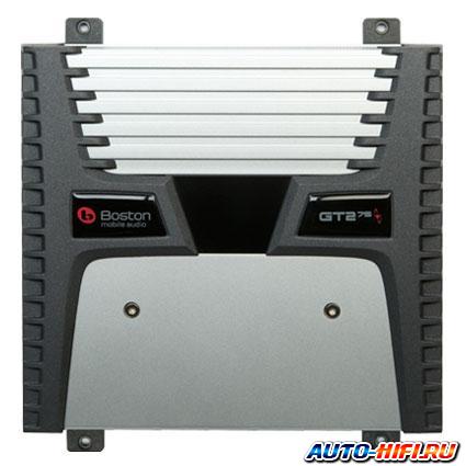 2-канальный усилитель Boston Acoustics GT275 2-канальный усилитель Boston Acoustics GT275